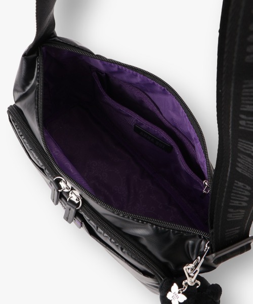 ANNA SUI（アナスイ） ショルダーバッグ バッグ ワンダー ショルダー