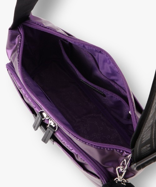 【ANNA SUI】ワンダー ショルダーバッグ（小） ANNA SUI ショルダーバッグ バッグ ワンダー ショルダーバッグ