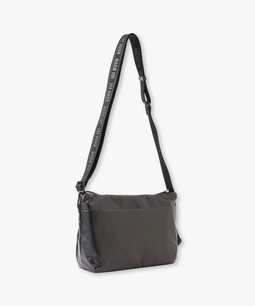 【幅広いシーンで活躍する♪】アナスイ ショルダーバッグ Shoulder bag