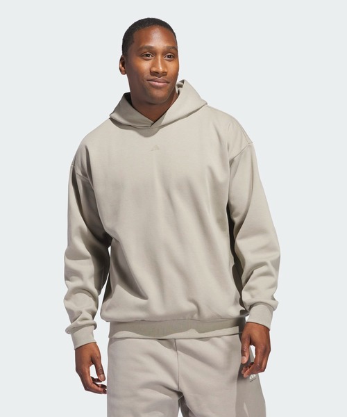パーカー アディダス バスケットボール フリースパーカー（ジェンダーニュートラル） / アディダスオリジナルス adidas Originals メン | adidas Originals | 03