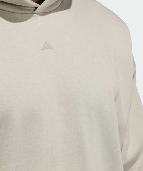 パーカー アディダス バスケットボール フリースパーカー（ジェンダーニュートラル） / アディダスオリジナルス adidas Originals メン | adidas Originals | 06