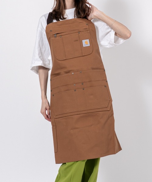 Carhartt（カーハート） エプロン 「CARHARTT」エプロン ツール