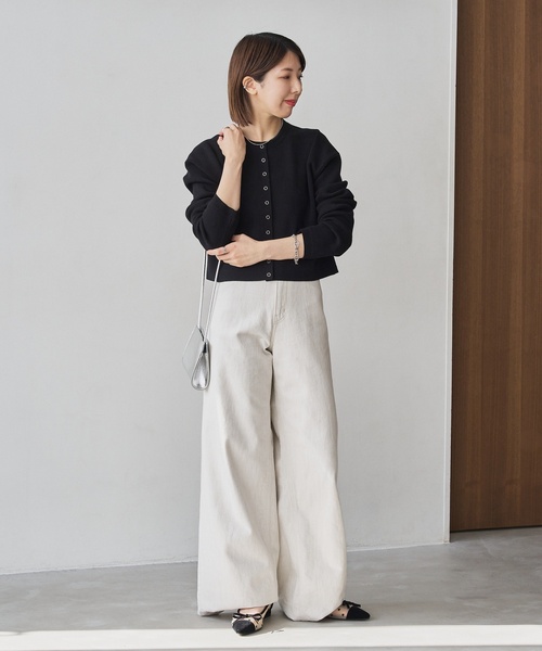 LE TALON バレエシューズ パンプス トゥキャップハートチュール
