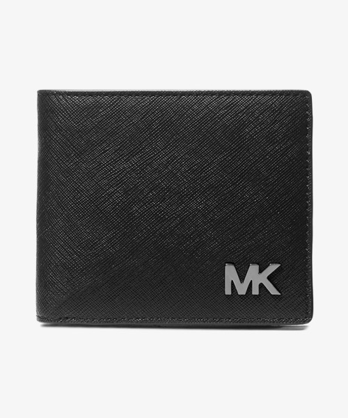 （新品）MICHAEL KORS メンズ 二つ折り財布 COOPER MICHAEL KORS（マイケルコース） 財布 COOPER ビルフォード ウォレット