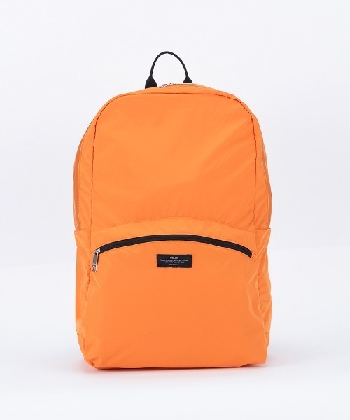 TIMELESS COMFORT（タイムレスコンフォート） デイバック リュック 
