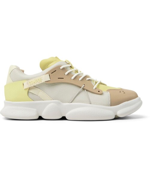 CAMPER（シューズ） スニーカー 「カンペール」 TWINS / レザー
