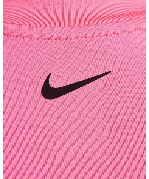 ナイキ nike ラッシュガード NIKE/ナイキ バブルNIKE L/Sハイドロガード キッズ UVケア ラッシュガード NESSF744 キッズ 子供 男の子 女の子 | NIKE | 18