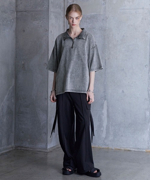 ZANEROBE シャトーレ ザネローブ フローTシャツ ヴィンテージ ZANEROBE(ゼンローブ) トップス(メンズ) - 海外通販のBUYMA