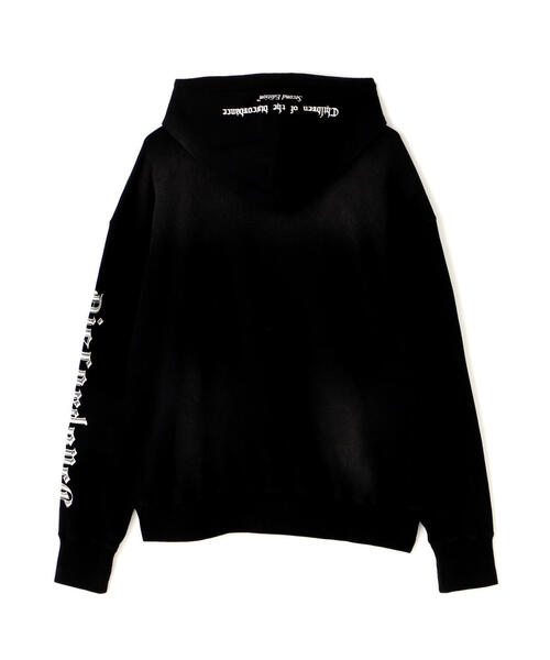 Children of the discordance パーカー / Second Edition