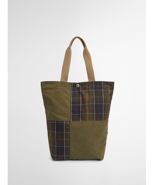 Barbour（バブアー） トートバッグ 「TRANSPORT / トランスポート