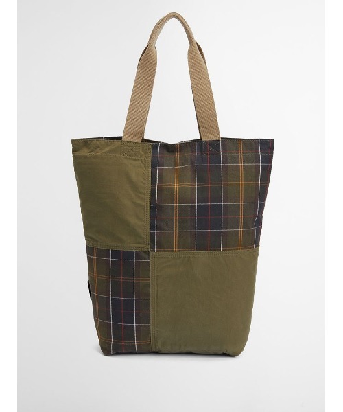 Barbour（バブアー） トートバッグ 「TRANSPORT / トランスポート