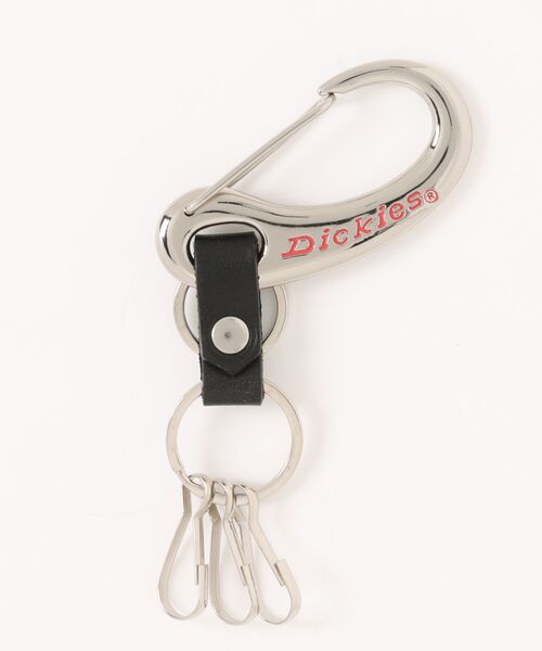 Dickies（ディッキーズ） キーホルダー フック カラビナキーホルダー