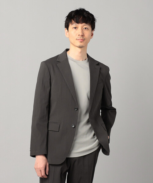 COMME CA MEN(コムサメン) ジャケット テーラードジャケット COMME CA MEN(コムサメン) ジャケット テーラードジャケット