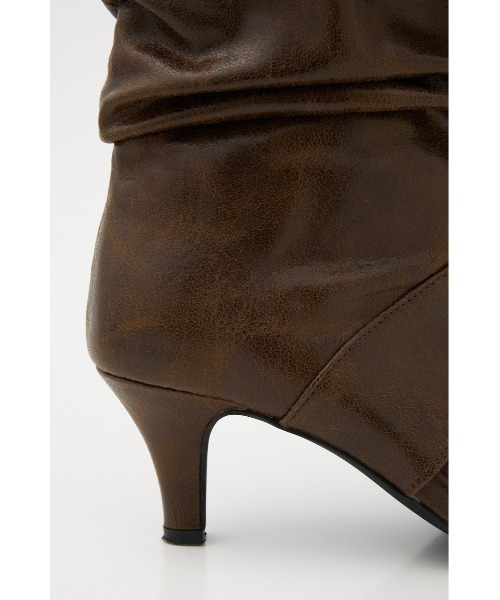 LAGUA GEM ショートブーツ LAGUA GEM | VINTAGE WESTERN ブーツ (ブーツ ) |SHEL'TTER WEBSTORE