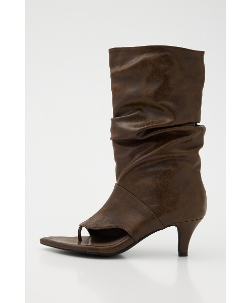 LAGUA GEM ショートブーツ LAGUA GEM | VINTAGE WESTERN ブーツ (ブーツ ) |SHEL'TTER WEBSTORE