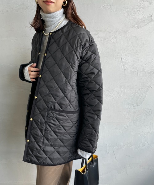 Traditional Weatherwear（トラディショナル ウェザーウェア） コート