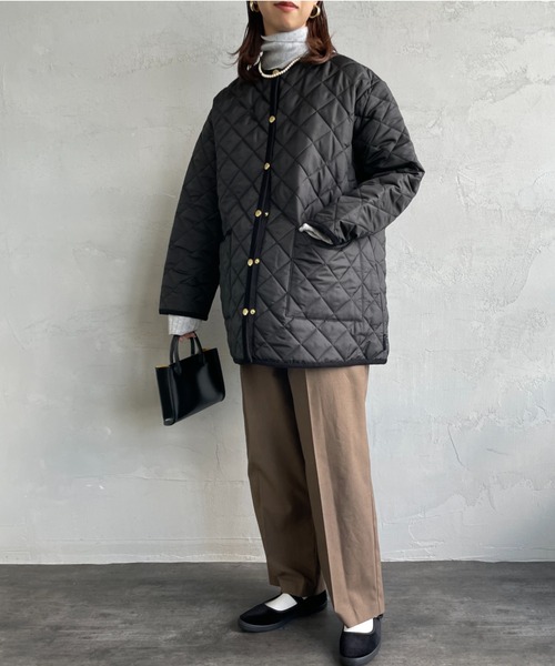 Traditional Weatherwear（トラディショナル ウェザーウェア） コート