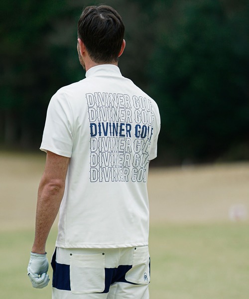 DIVINER GOLF（ディバイナー ゴルフ） ゴルフ 「DIVINER GOLF」ハーフ