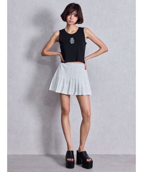 GYDA サンダル BASIC チャンキーサンダル レディース : ZOZOTOWN