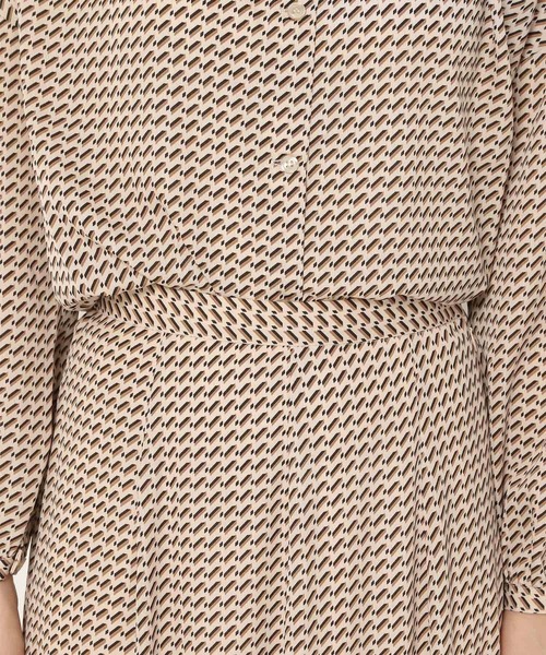 「mysty woman」 ロングスカート FREE ブラック レディース_画像5