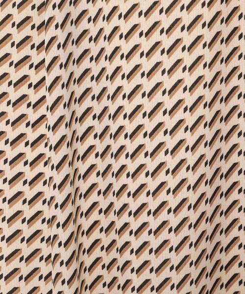 「mysty woman」 ロングスカート FREE ブラック レディース_画像8