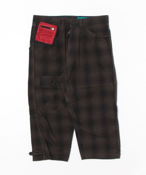 カトー（KATO'） パンツ 「Ca」「it」「KATO(カトー)」AXLE