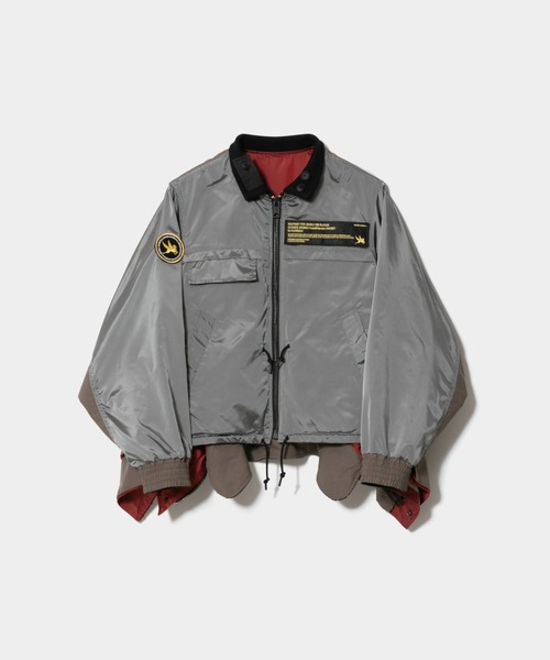 beautiful people（ビューティフルピープル） ブルゾン アウター