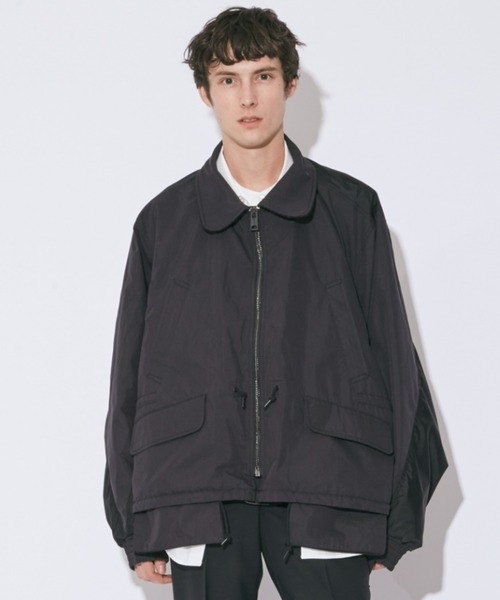 beautiful people（ビューティフルピープル） ブルゾン アウター