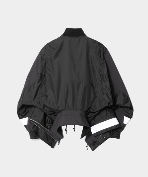 beautiful people（ビューティフルピープル） ブルゾン アウター