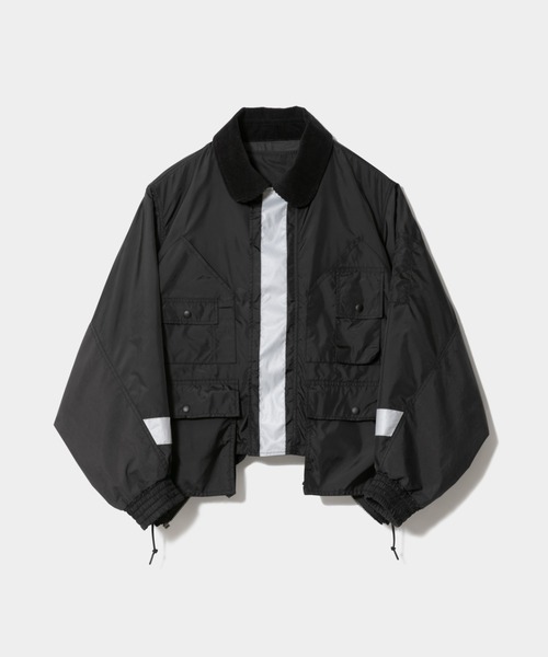 beautiful people（ビューティフルピープル） ブルゾン アウター