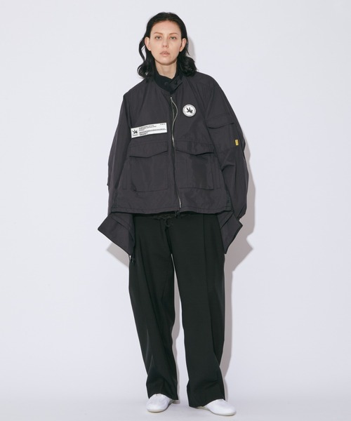 beautiful people（ビューティフルピープル） ブルゾン アウター