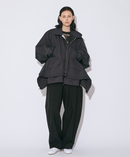 beautiful people（ビューティフルピープル） ブルゾン アウター