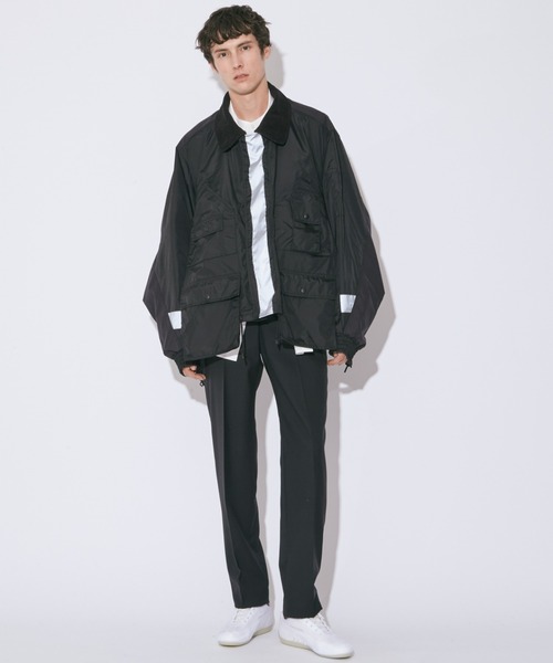 beautiful people（ビューティフルピープル） ブルゾン アウター