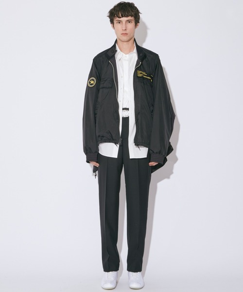 beautiful people（ビューティフルピープル） ブルゾン アウター