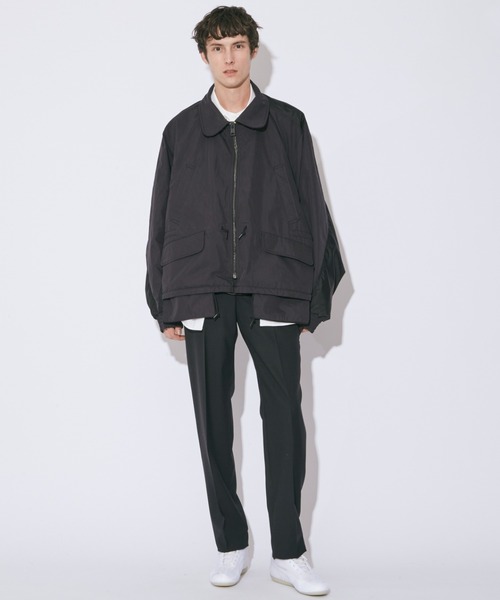 beautiful people（ビューティフルピープル） ブルゾン アウター