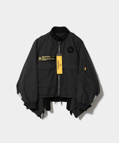 beautiful people（ビューティフルピープル） ブルゾン アウター