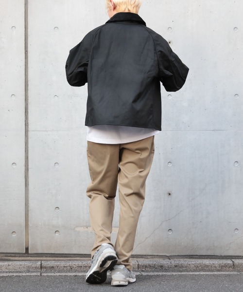 アルフラックスマウンテンブルゾン(ダークカーキ) ARC'TERYX LEAF(アークテリクスリーフ) 00's GORE-TEX Alpha
