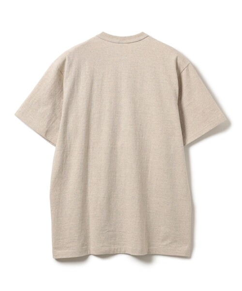 ウエアハウス lot.4601 別注 別注】WAREHOUSE & CO. / Lot 4601 Print Tshirt #3（Tシャツ