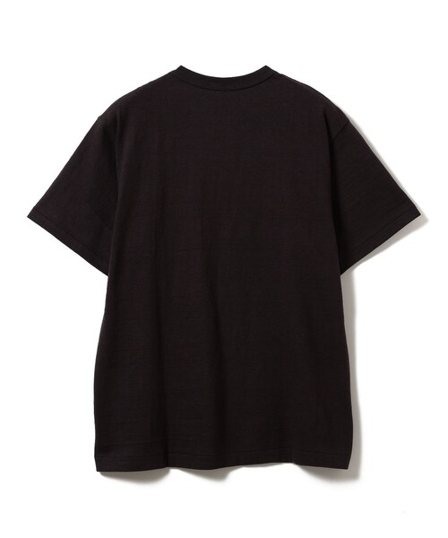 tシャツ 「別注」WAREHOUSE ＆ CO. / Lot 4601 Print Tshirt #1 メンズ | WAREHOUSE | 09