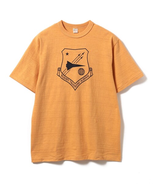 別注【XL】WAREHOUSE Lot 4601 Tシャツ【PEPPERS】 WARE HOUSE x CONEY ISLAND : Lot 4601 S/S T-SHIRTS ” PEPPERS