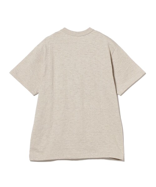 tシャツ 「別注」WAREHOUSE ＆ CO. / Lot 4601 Print Tshirt #1 メンズ | WAREHOUSE | 14