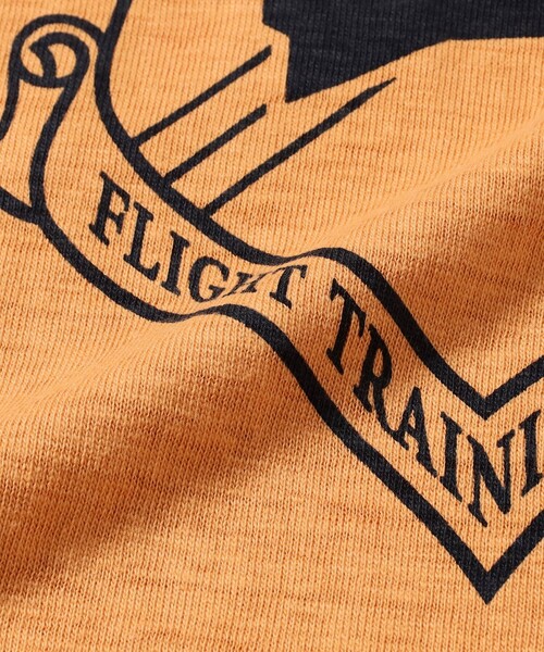 tシャツ 「別注」WAREHOUSE ＆ CO. / Lot 4601 Print Tshirt #1 メンズ | WAREHOUSE | 22