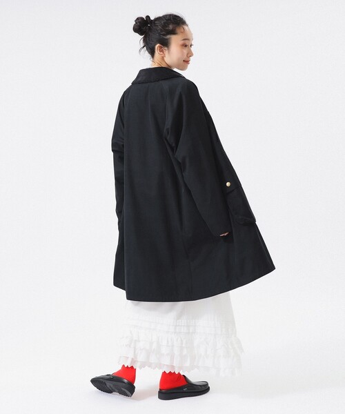 Barbour（バブアー） ステンカラーコート コート 「1/15値下げ」「別注