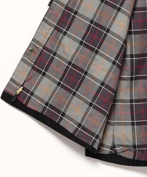 Barbour（バブアー） ステンカラーコート コート 「別注」Barbour