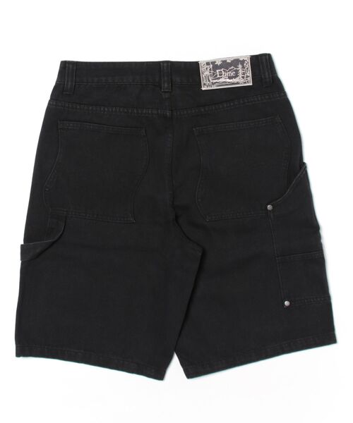 ジーンズ Dime/ダイム/CARPENTER DENIM SHORTS メンズ
