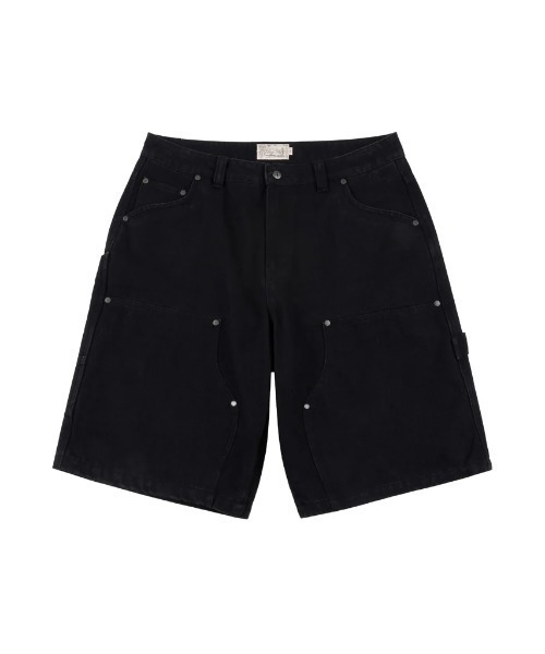 DIME SHORTS 24ss 34インチ ジーンズ Dime/ダイム/CARPENTER DENIM SHORTS メンズ