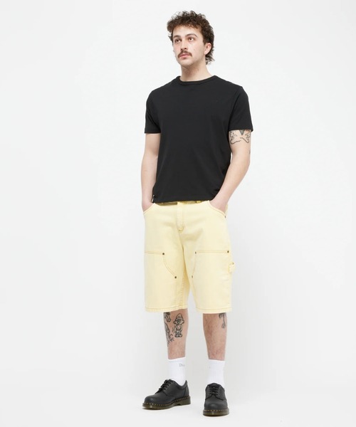 ジーンズ Dime/ダイム/CARPENTER DENIM SHORTS メンズ