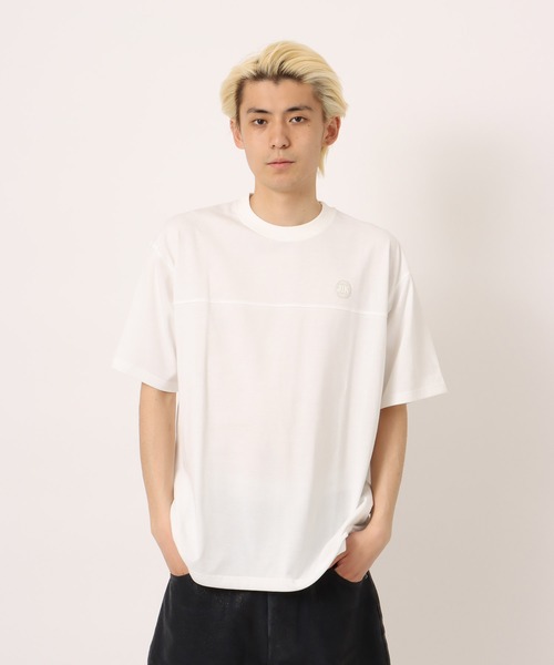 atmos Tシャツ EXPLOSION ホワイト Mサイズ atmos（アトモス） tシャツ メンズ : ZOZOTOWN Yahoo!店 - 通販