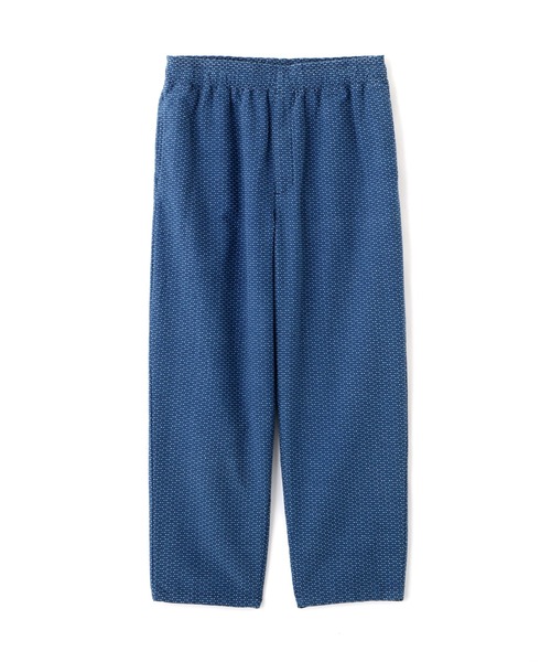その他 shoco Schott N.Y.C パンツ Schott/ショット/SASHIKO PANTS/刺子