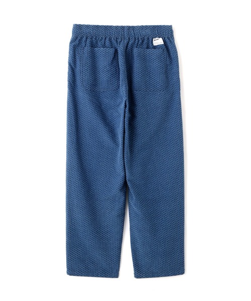 その他 shoco Schott N.Y.C パンツ Schott/ショット/SASHIKO PANTS/刺子